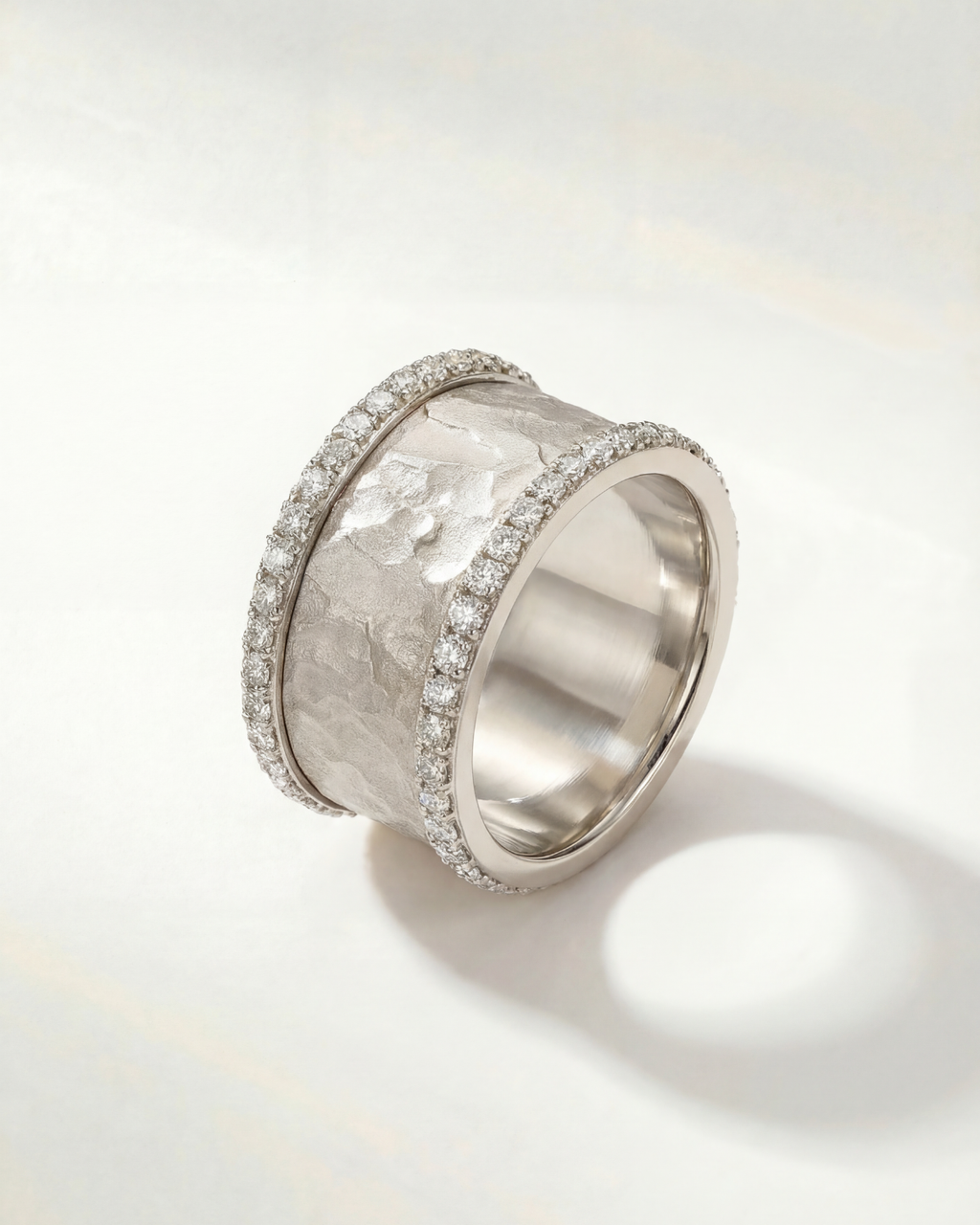 Bague Malaika
