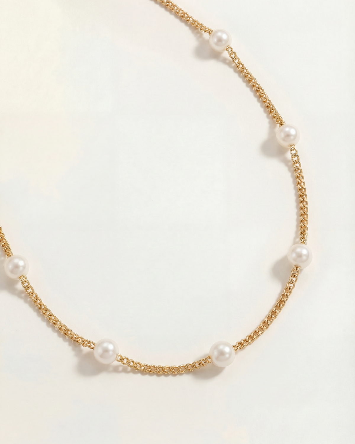 Collier Yara