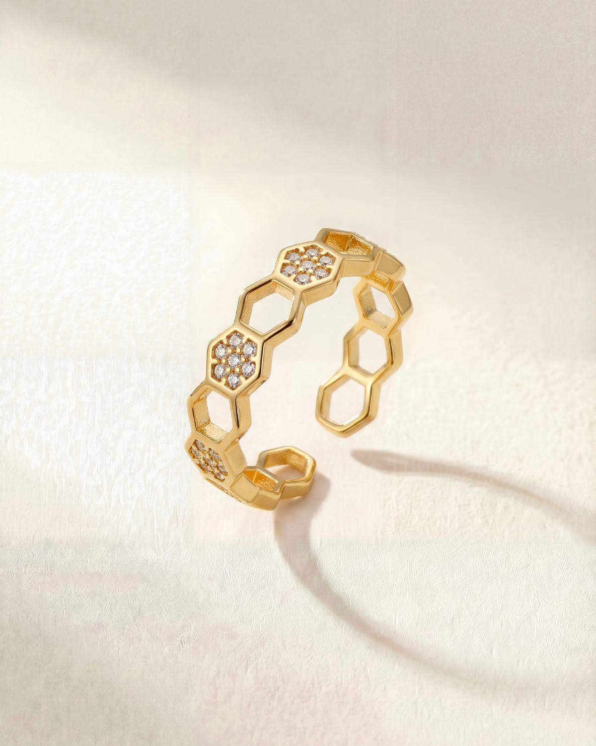 Bague Nelaya
