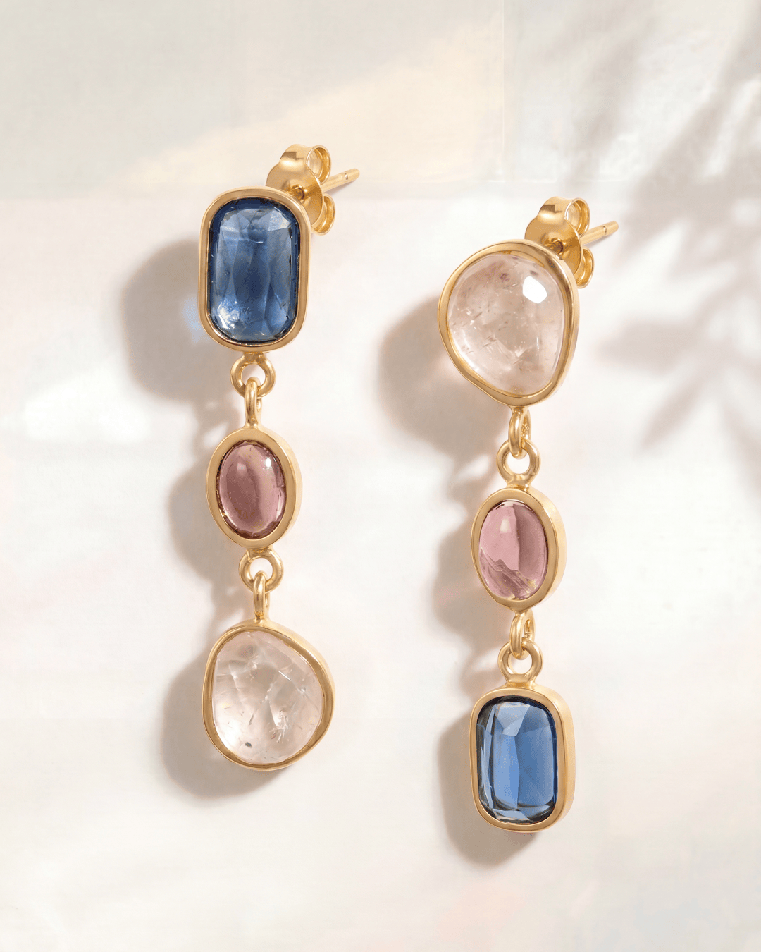 Boucles d'oreilles Melita
