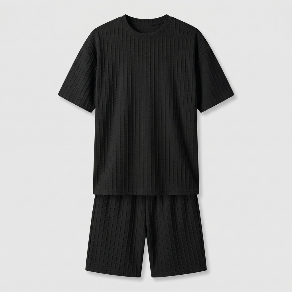Lorenzo™ | Ensemble d'été aéré