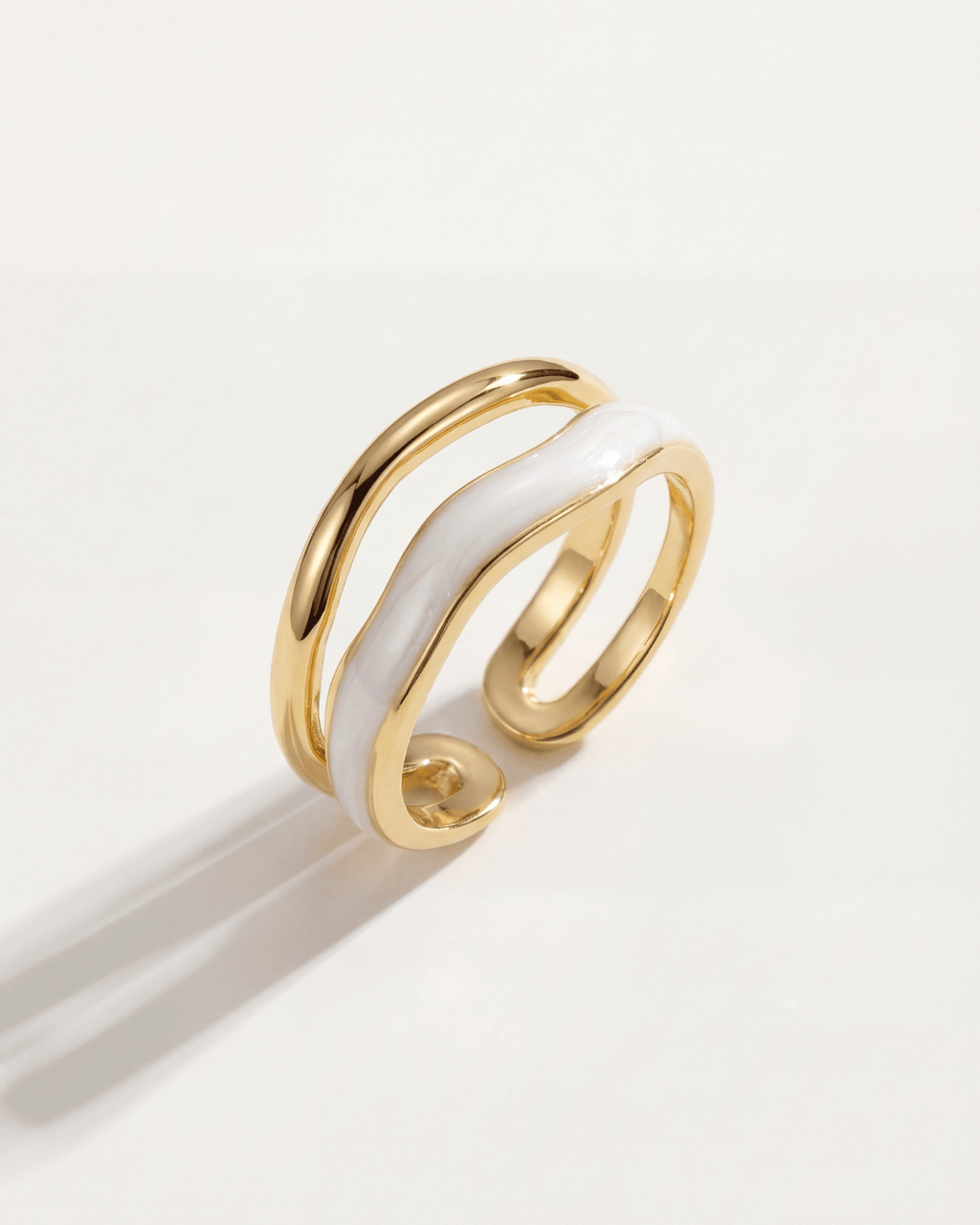 Bague Elara