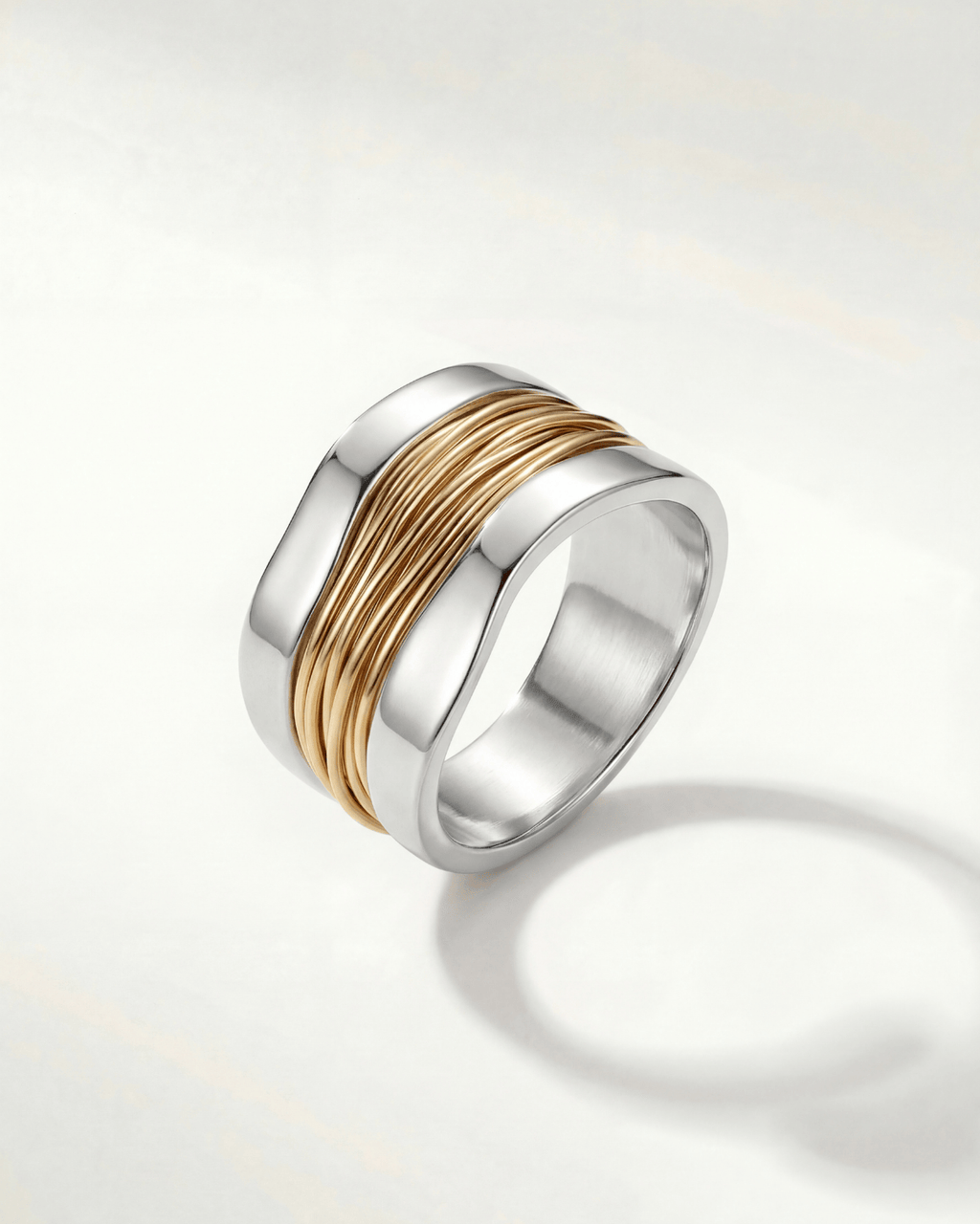 Bague Zara