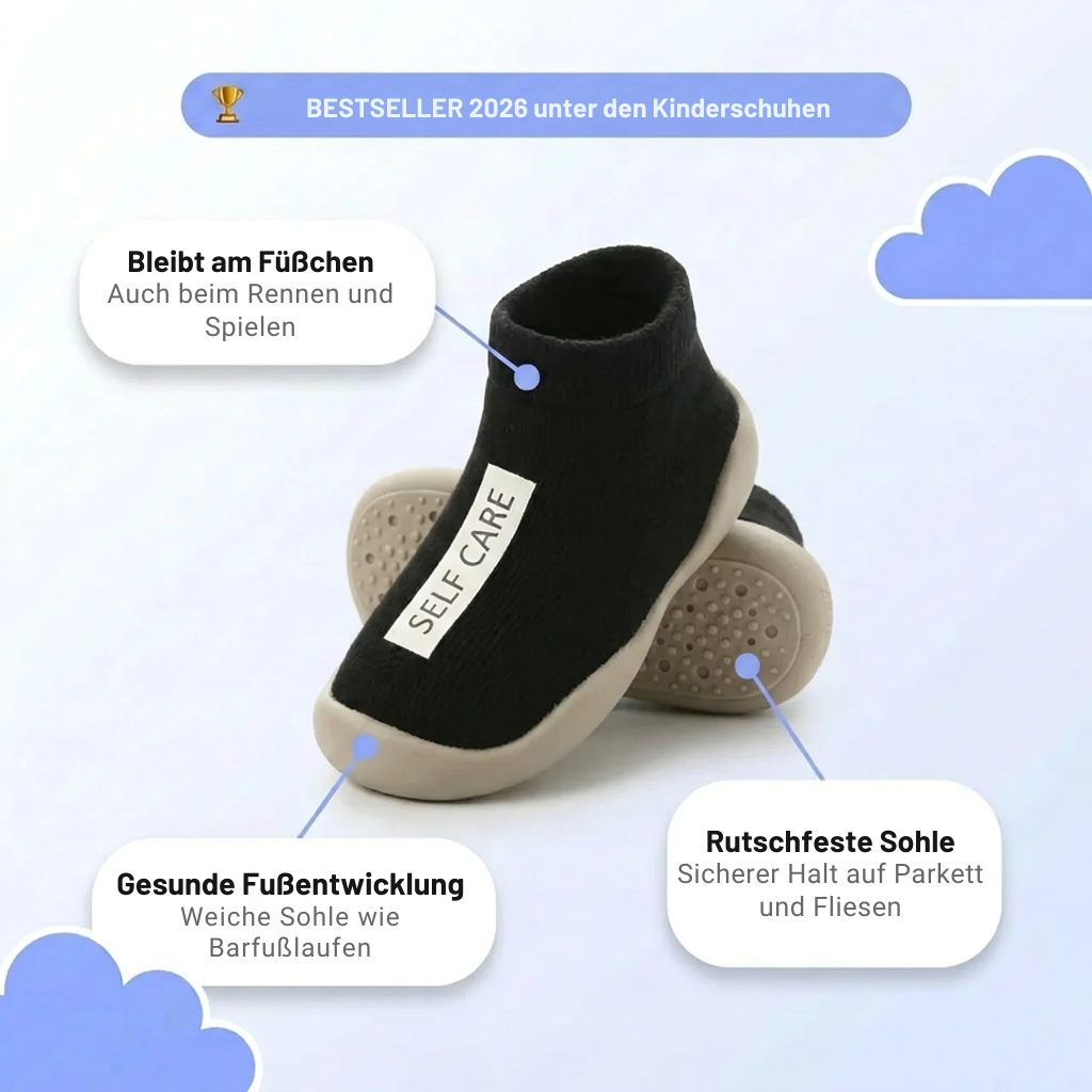 SoftStep Bébé™