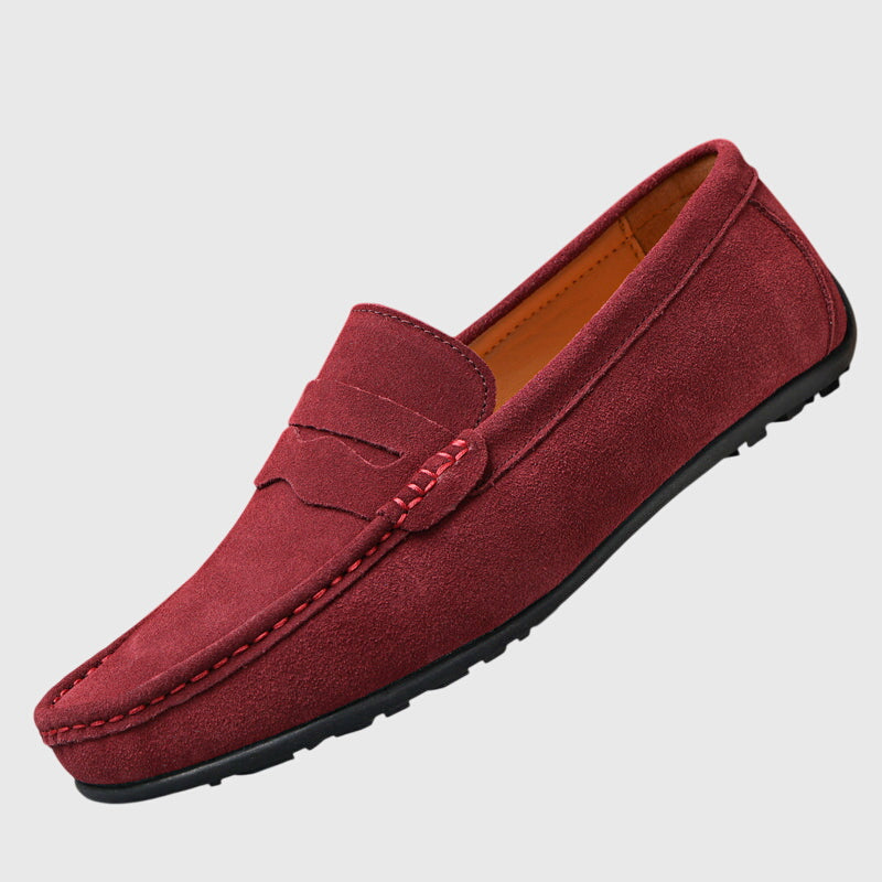 Rose | Chaussures orthopédiques confortables