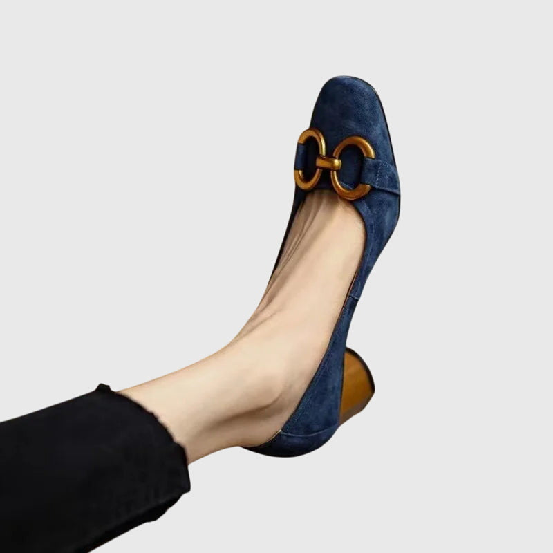 Dorothée™ | Talons hauts élégants