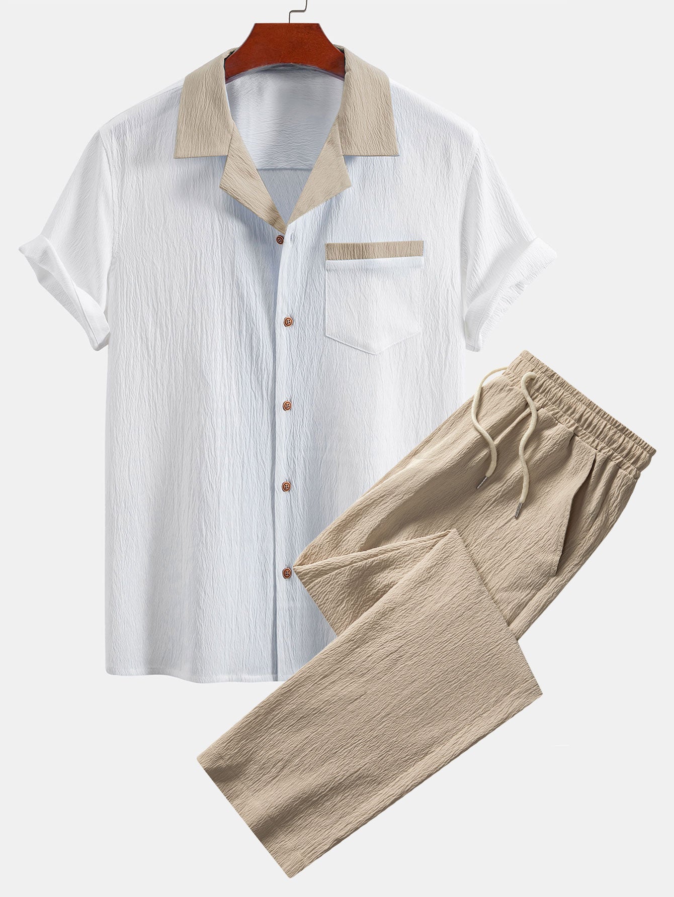 SARDINIEN Linen Collection