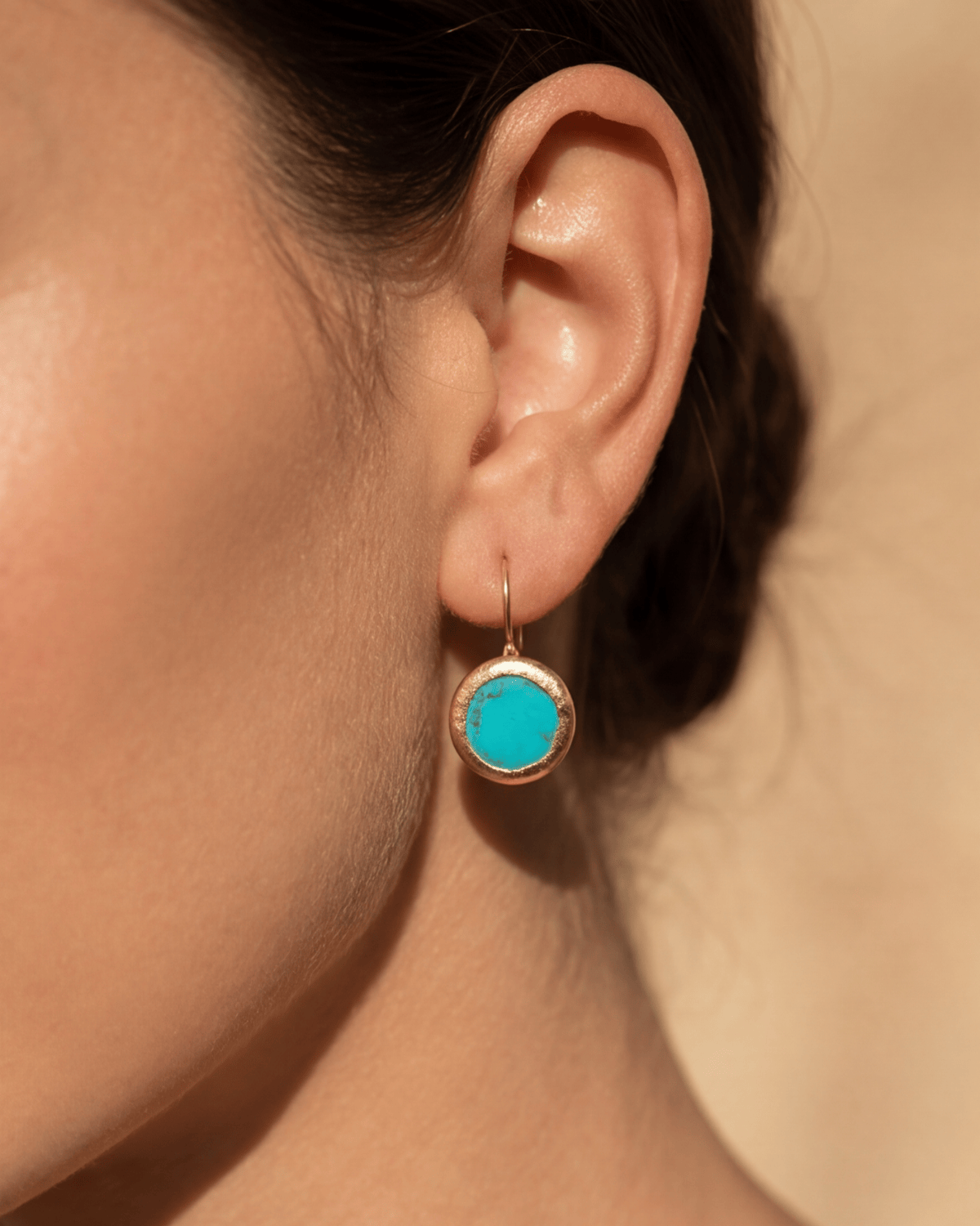 Boucles d'oreilles Zuri