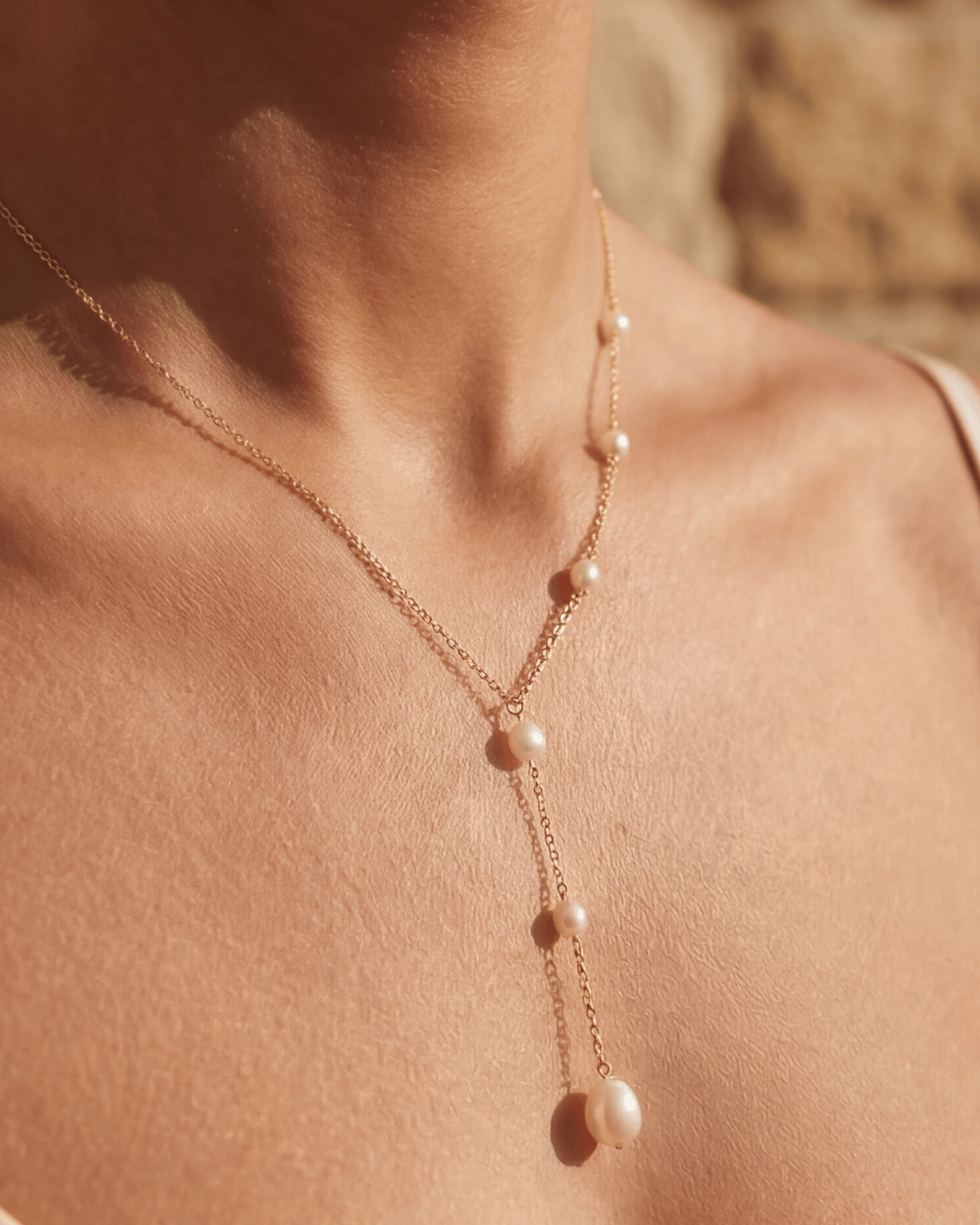 Collier Soraya