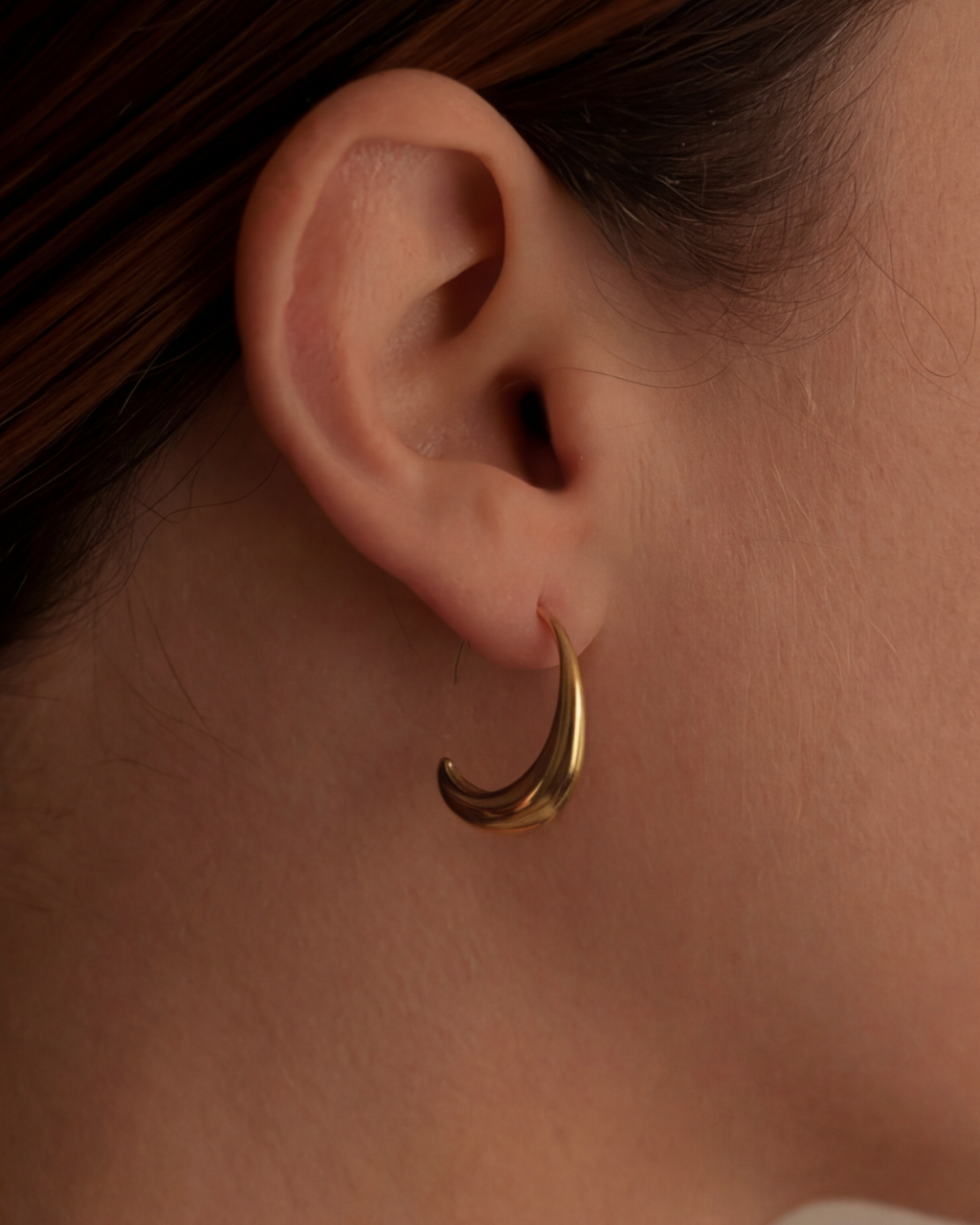Boucles d'oreilles Anaya