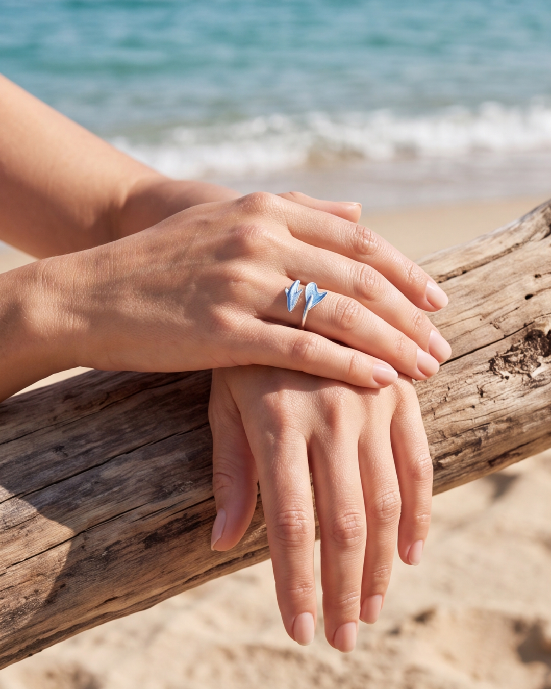 Bague Maris
