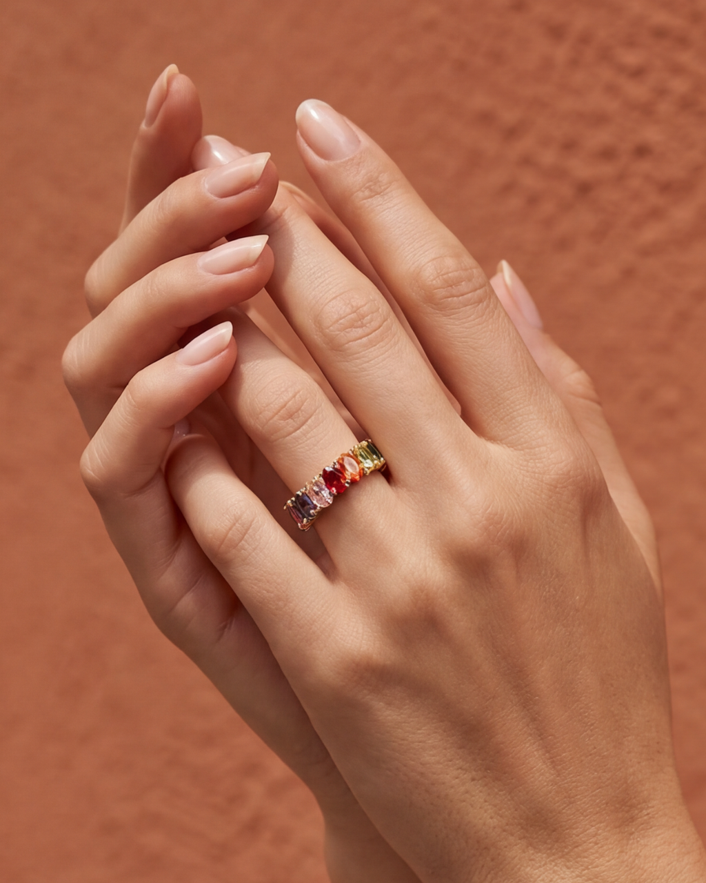 Bague Sienna