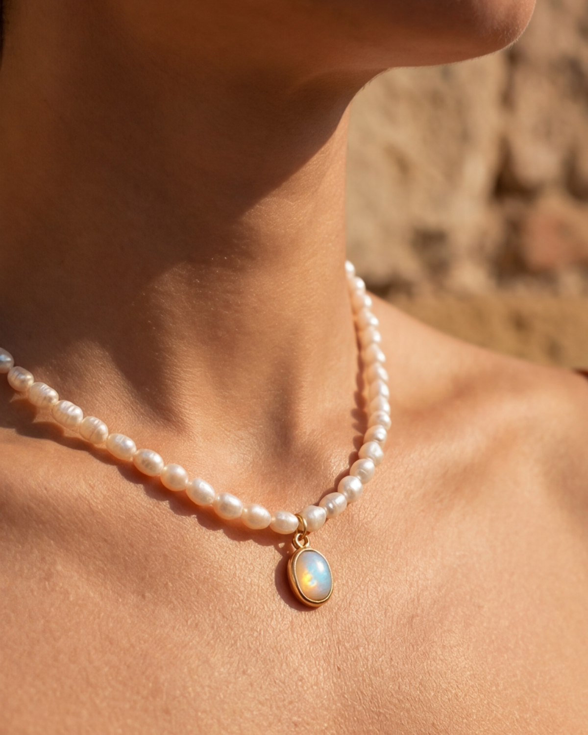 Collier Noemi