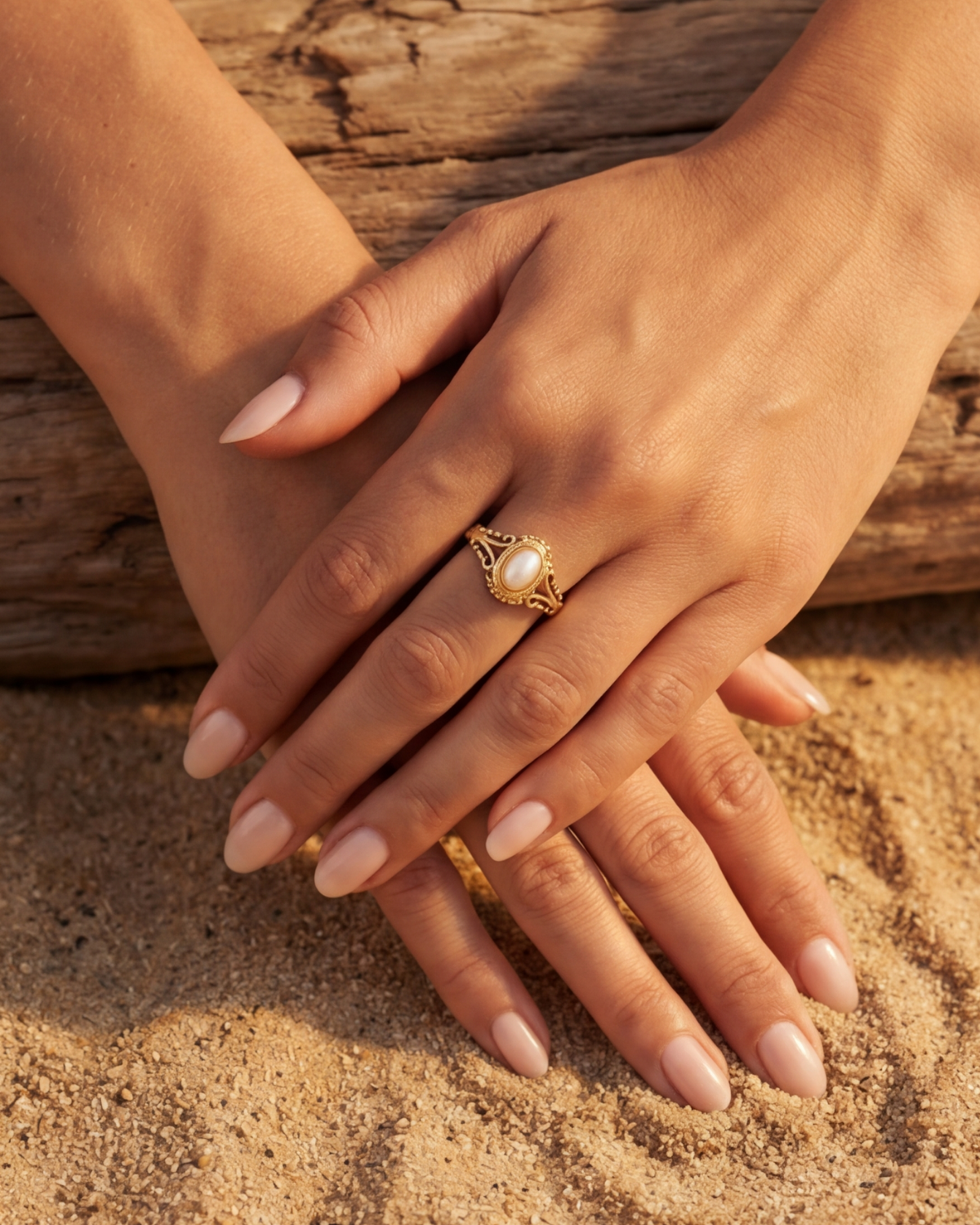 Bague Namib