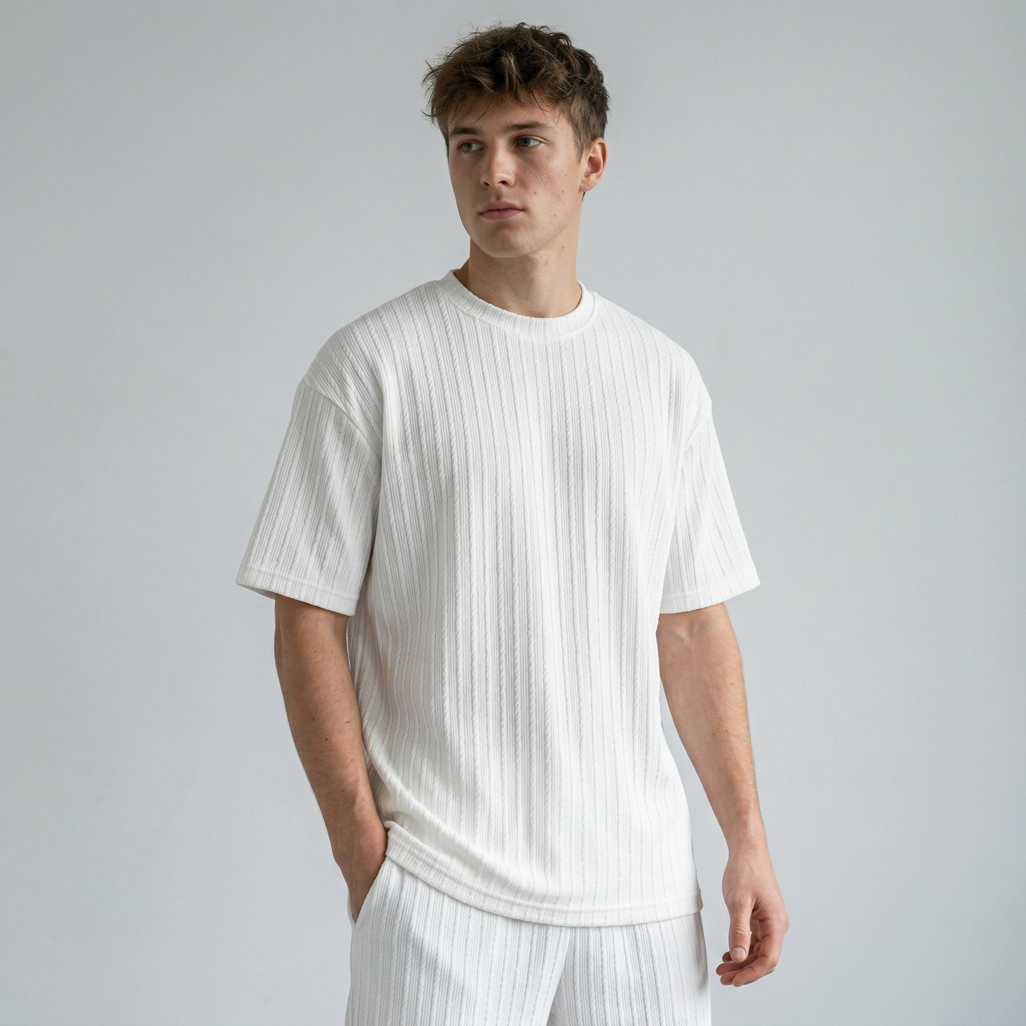 Lorenzo™ | Ensemble d'été aéré