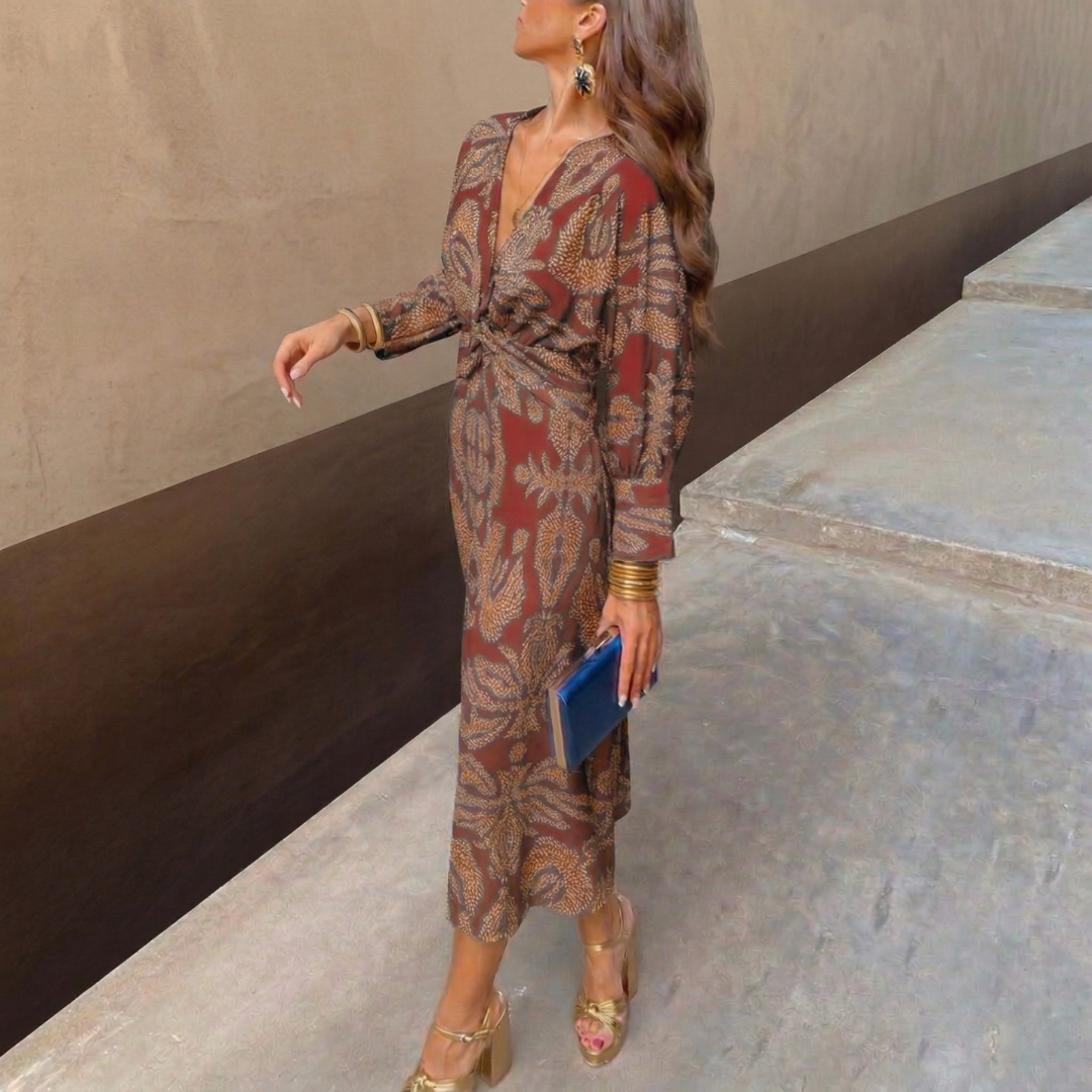 Robe Capri
