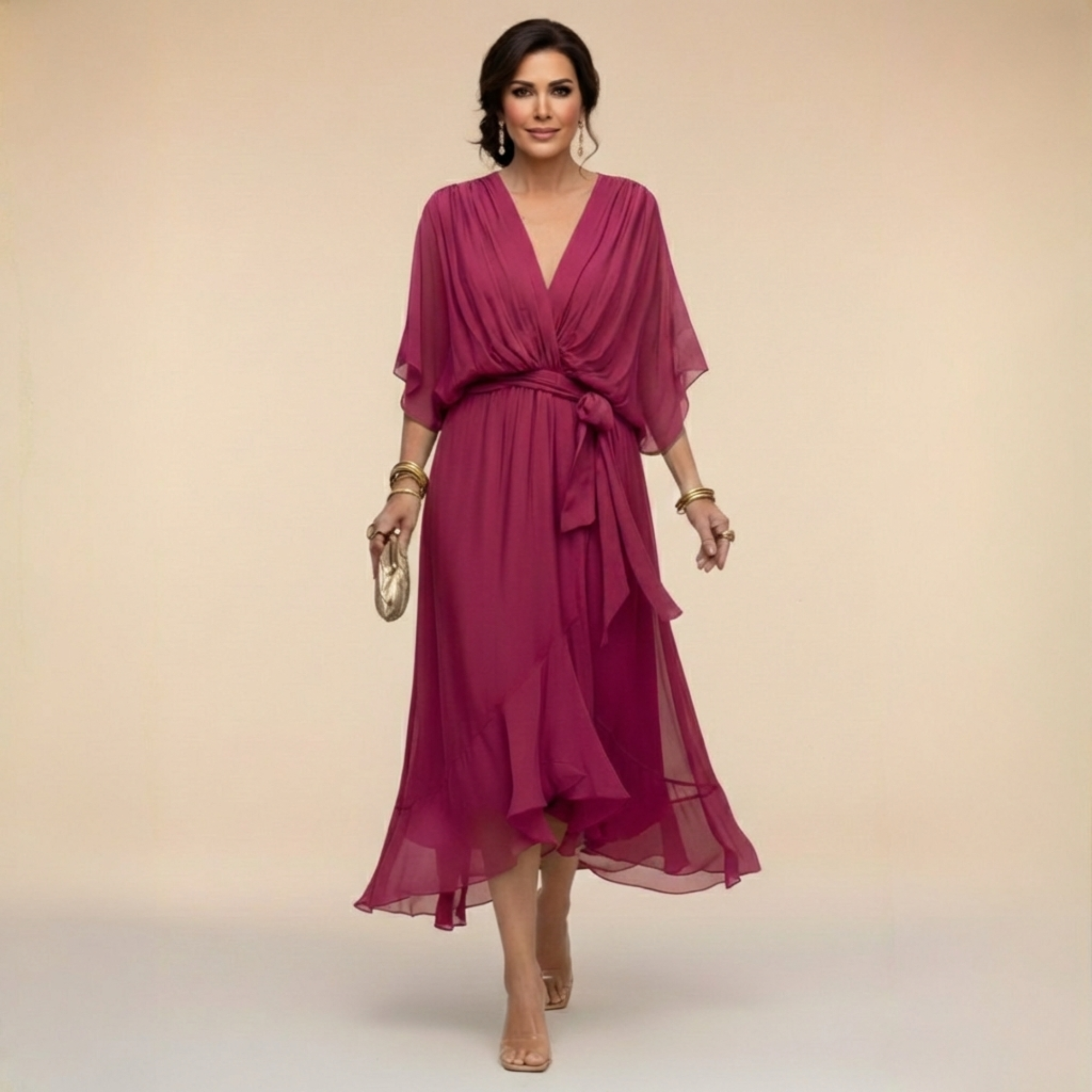 Robe Serata