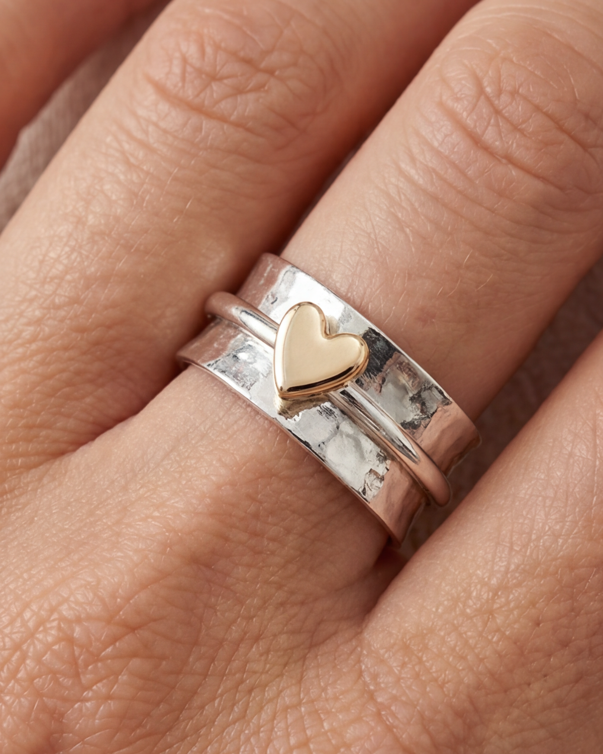 Bague Ayla