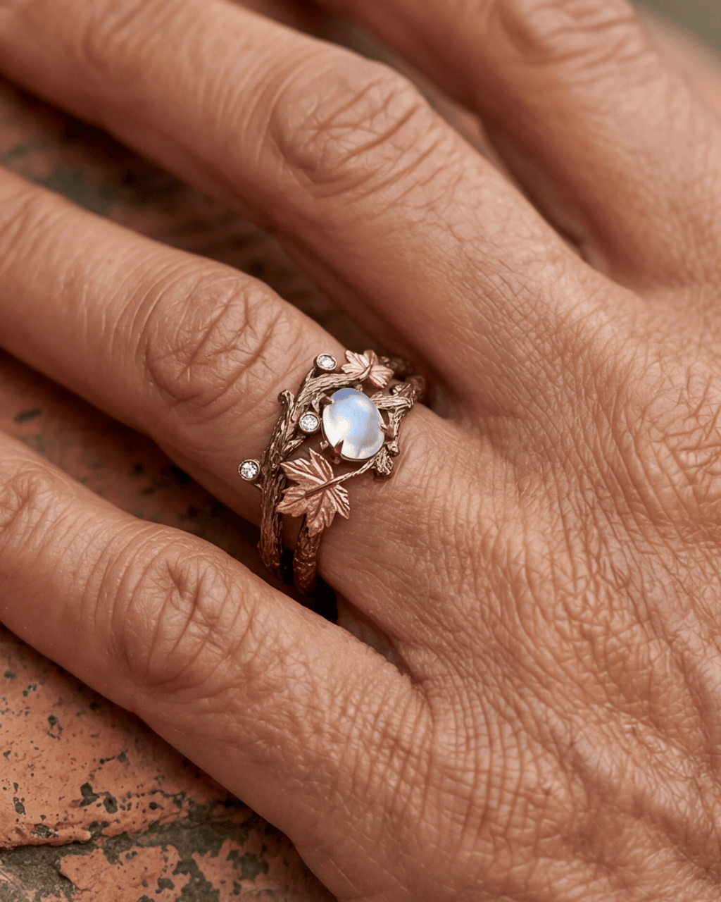 Bague Kira