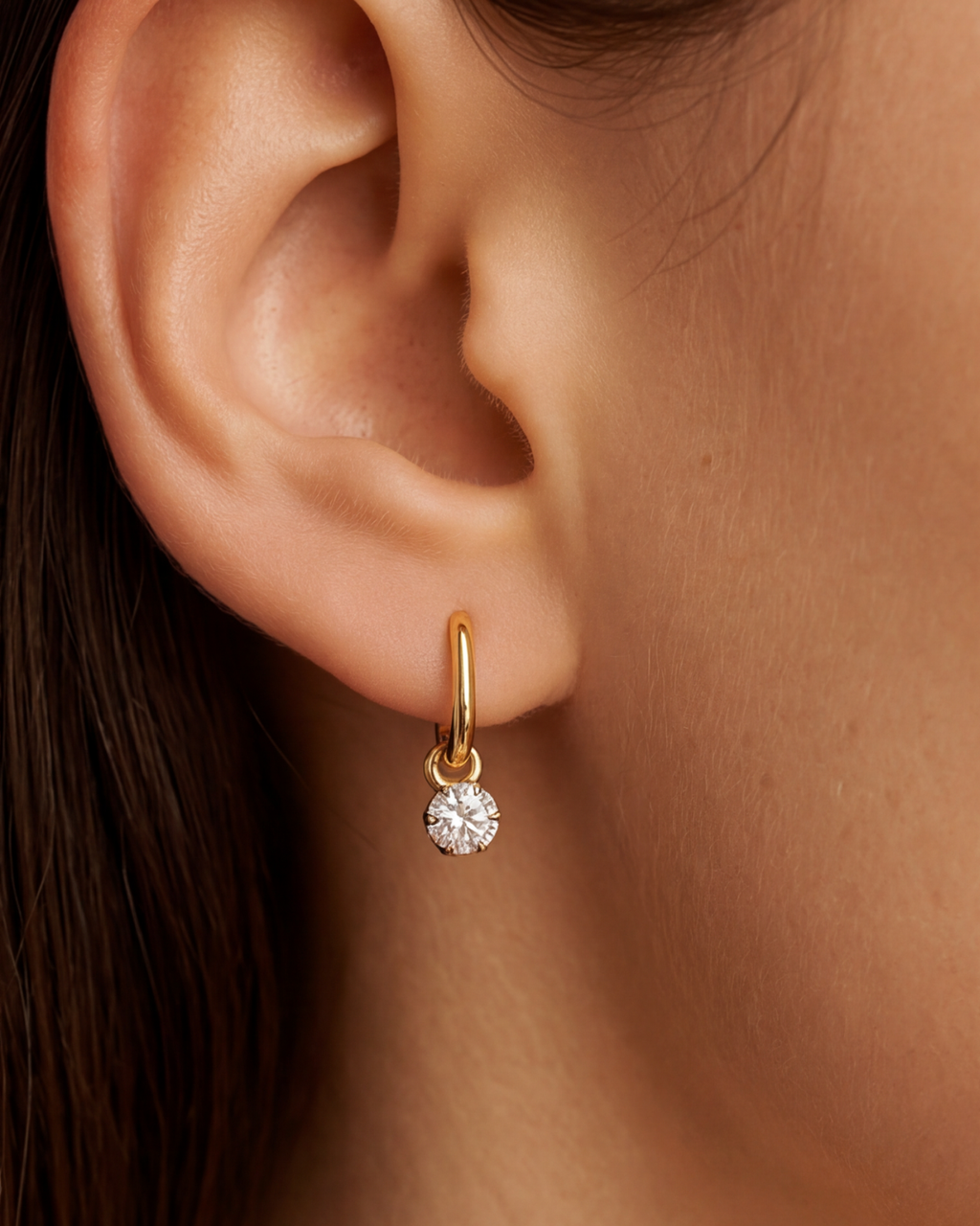 Boucles d'oreilles Neraya