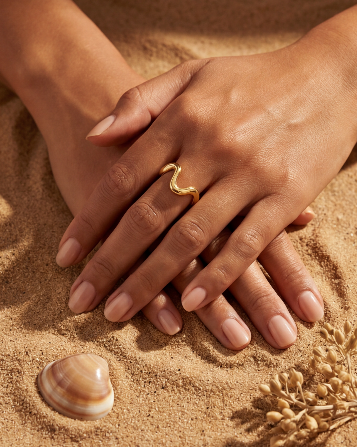 Bague Selah