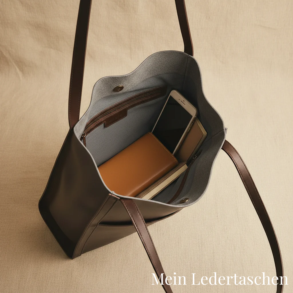 Sac élégant Noga