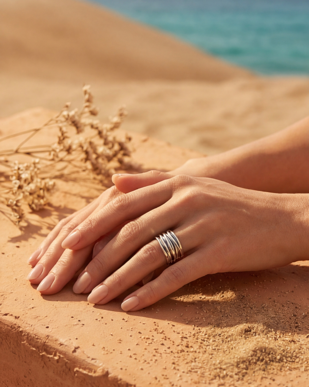 Bague Nahla