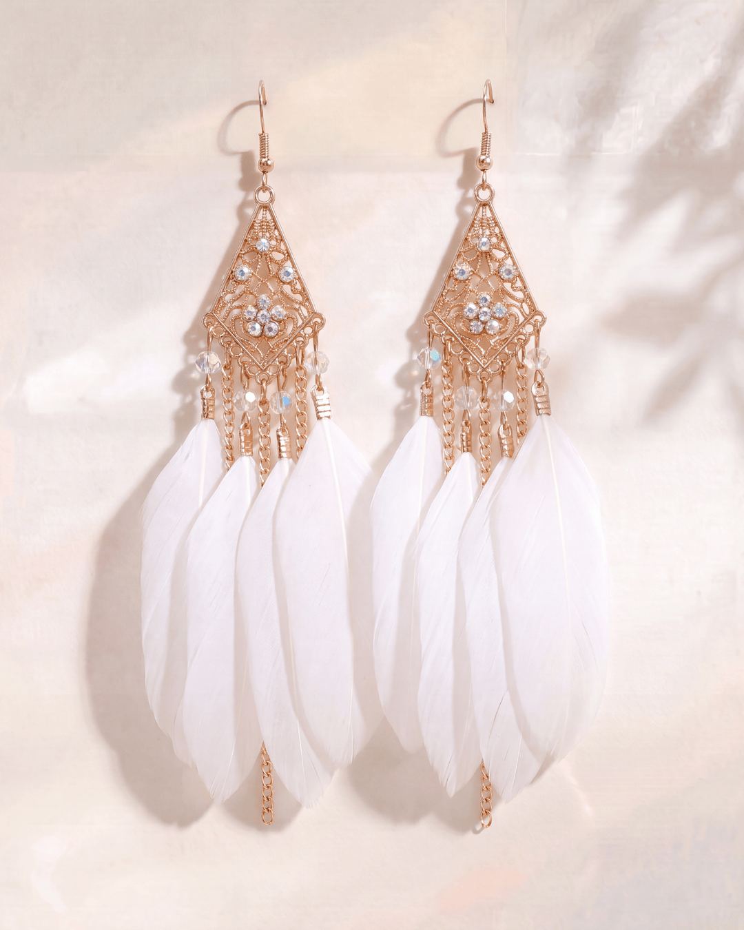 Boucles d'oreilles Zahra