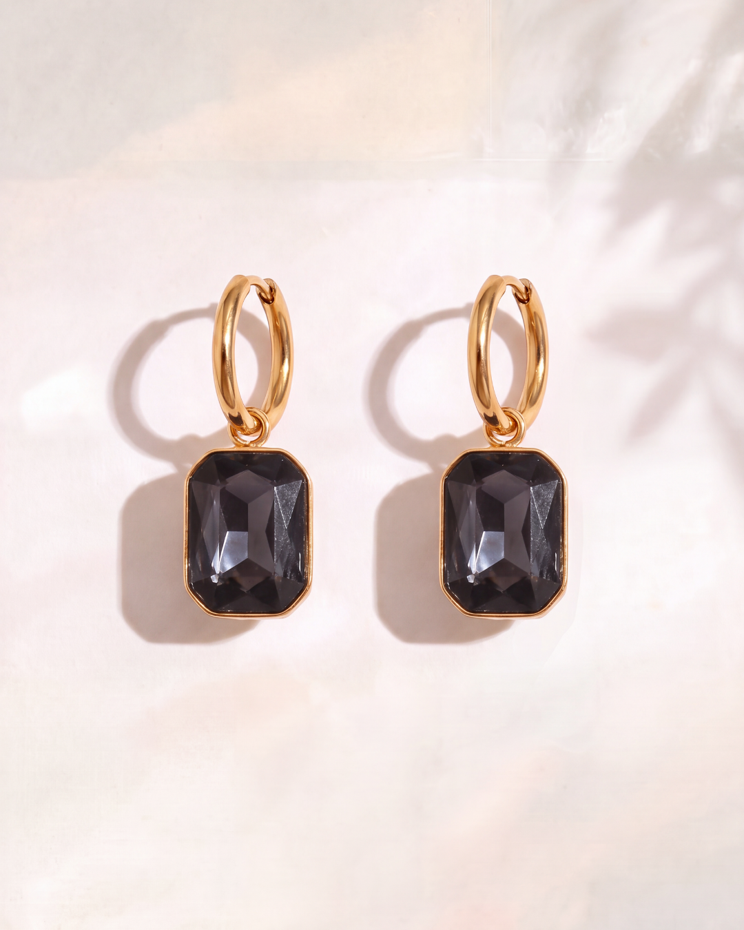Boucles d'oreilles Amania