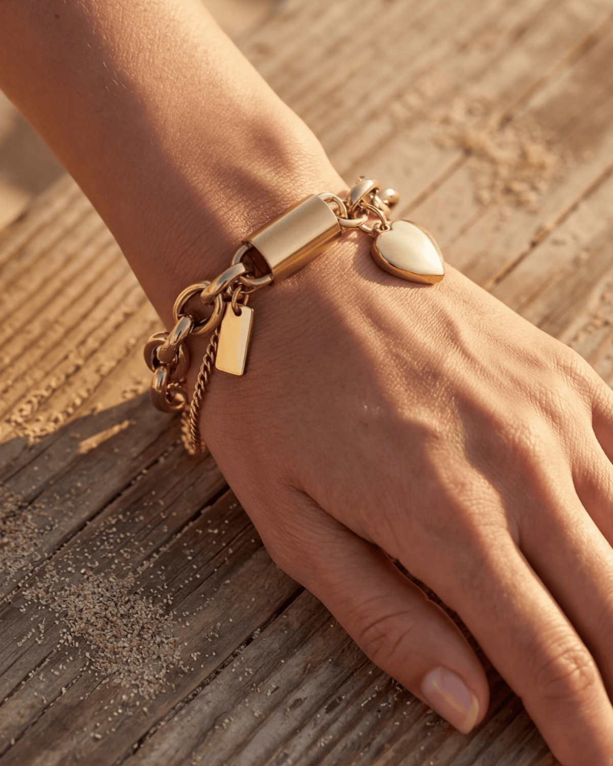 Bracelet Dalia