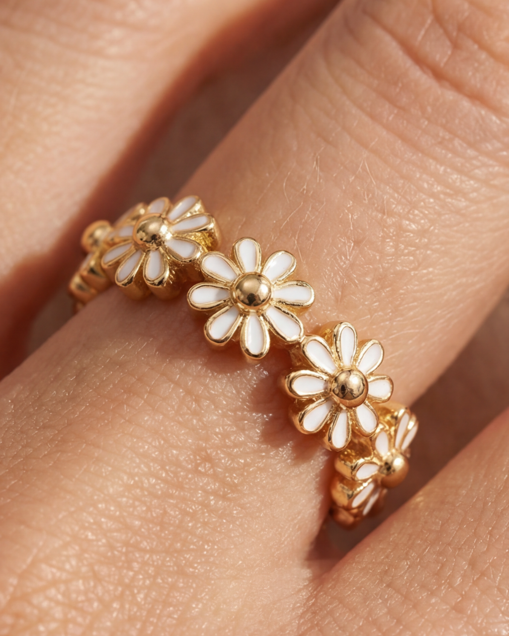 Bague Amira
