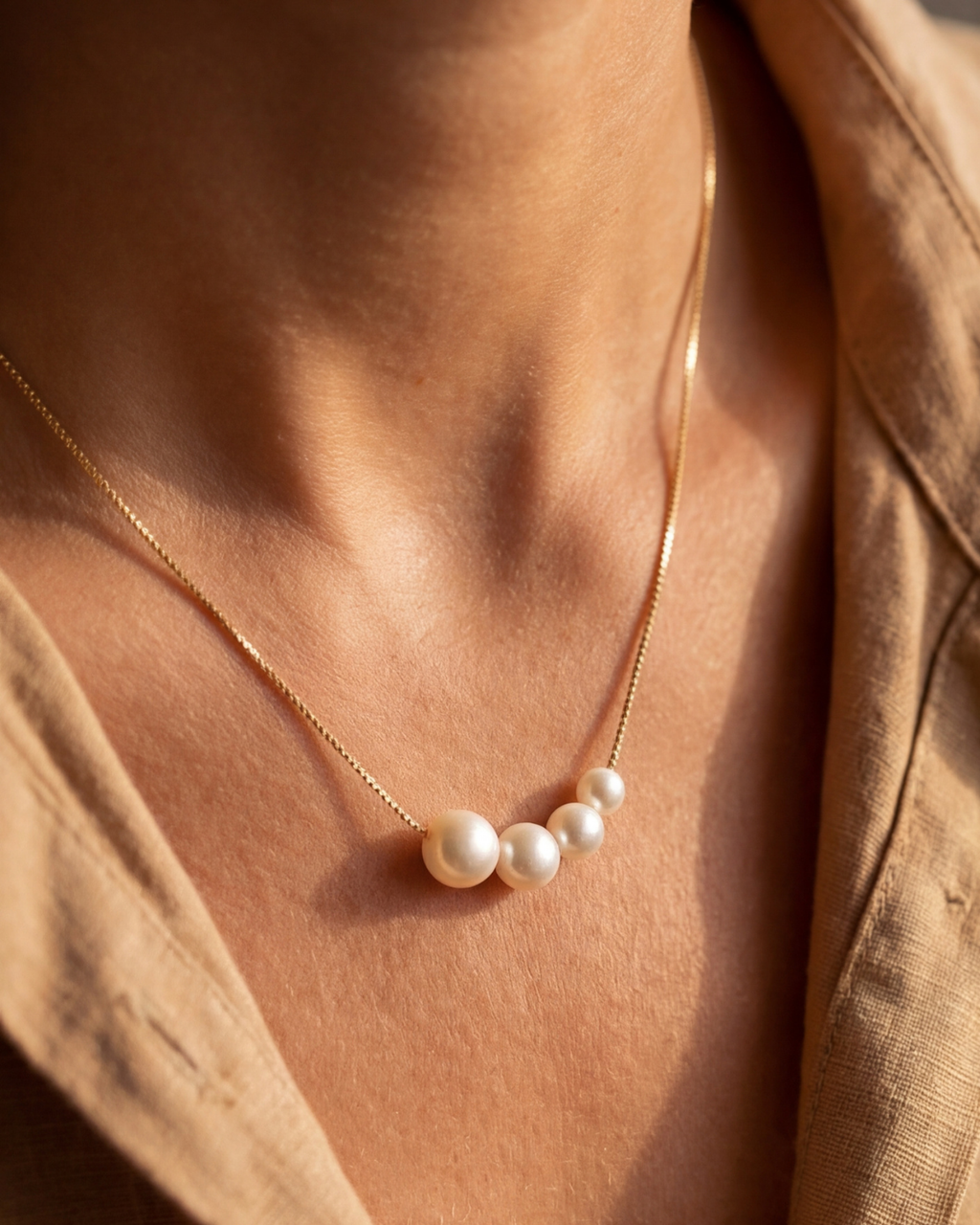 Collier Safina
