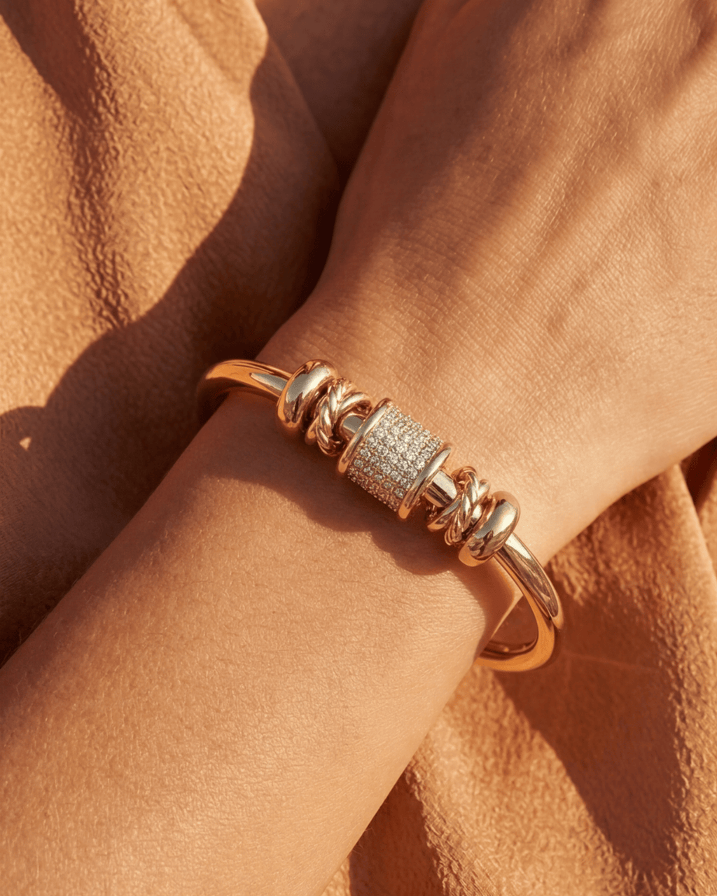Bracelet Kiyara