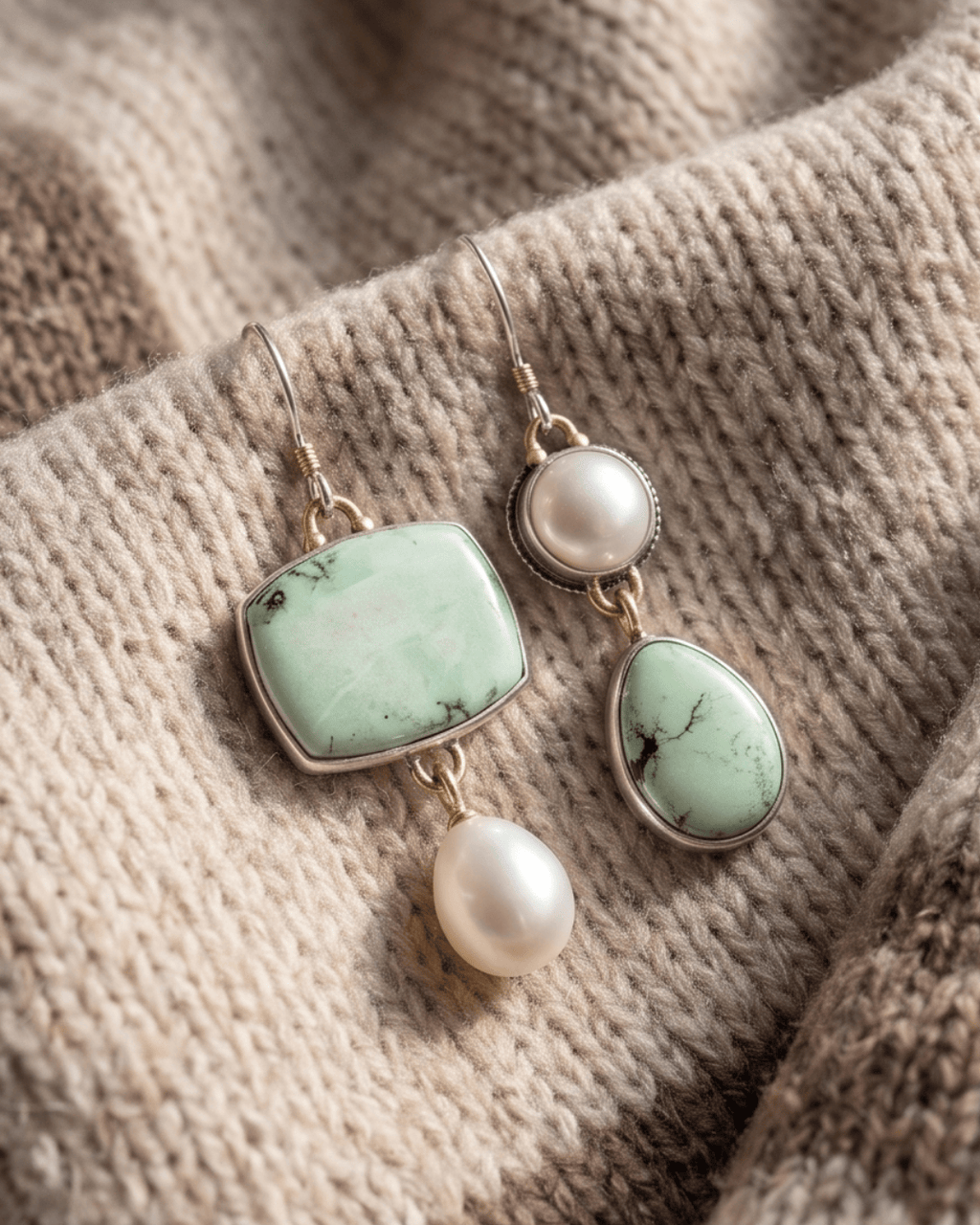 Boucles d'oreilles Elyra