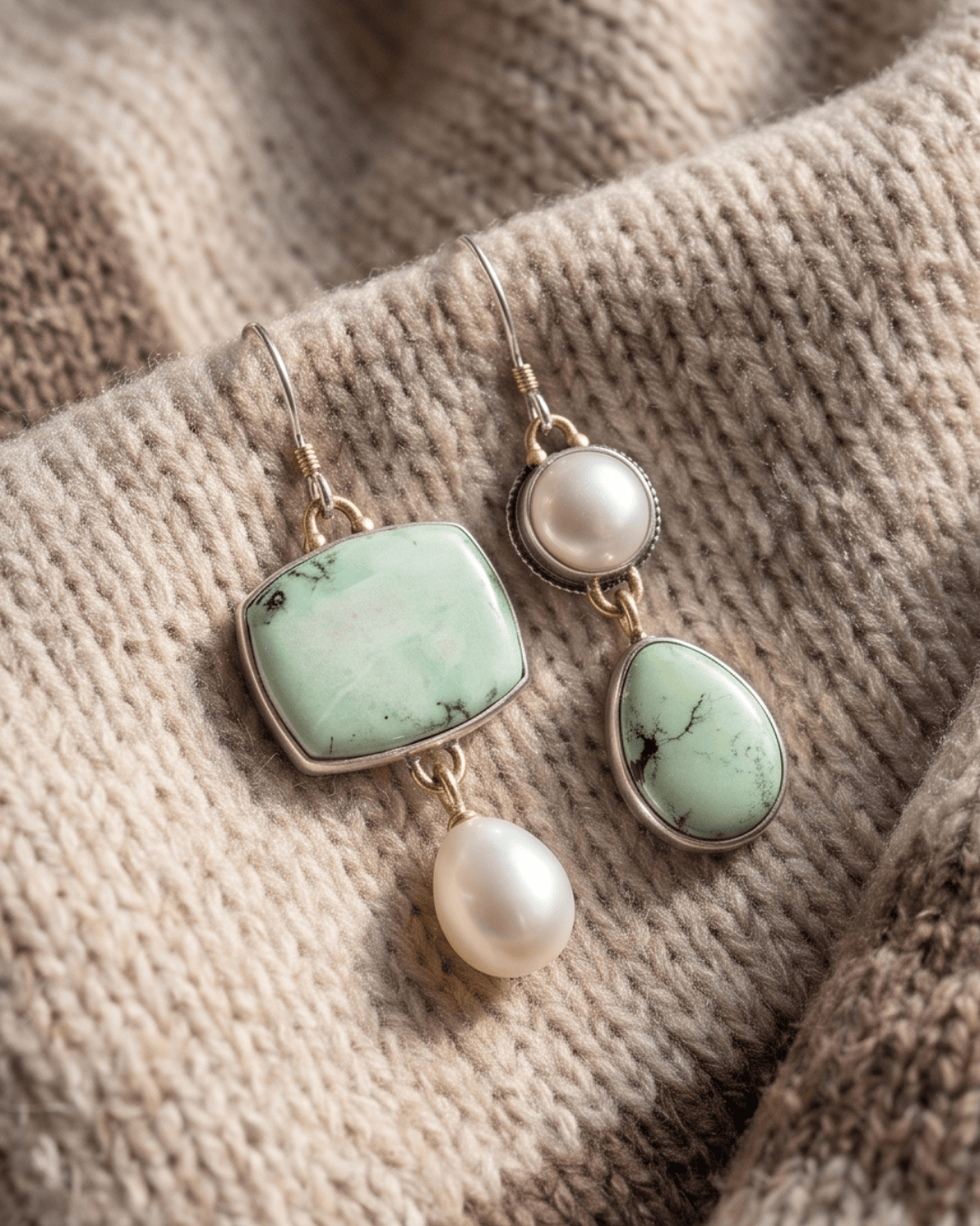 Boucles d'oreilles Elyra