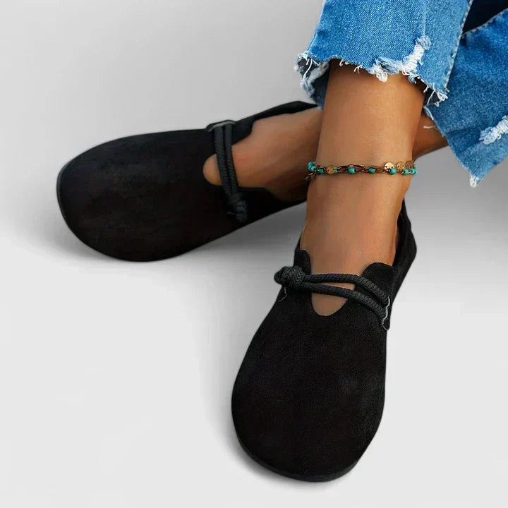 Monique Daily Comfort Moccasins