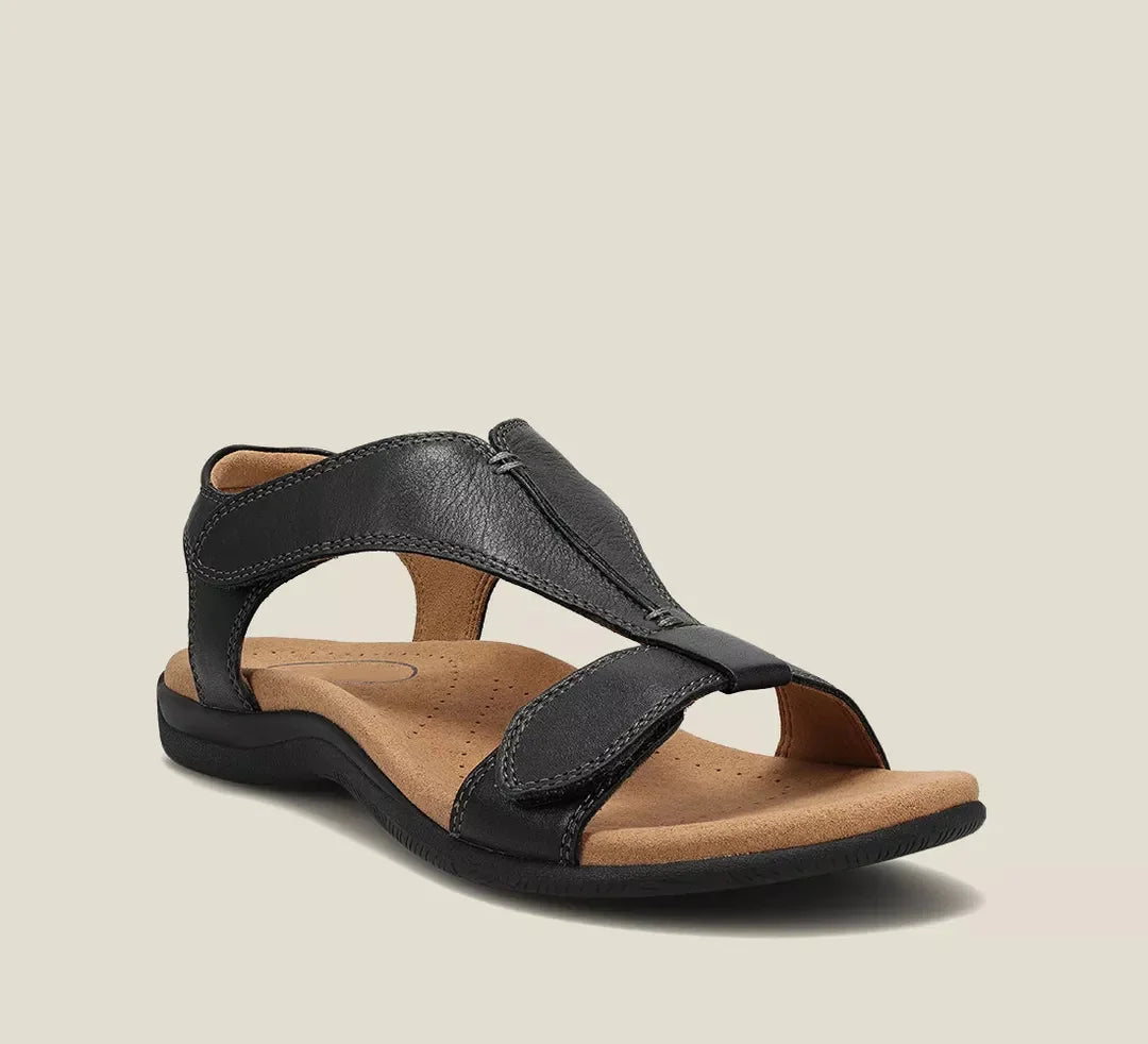 Naëlia™ | Sandales confort douces comme un nuage