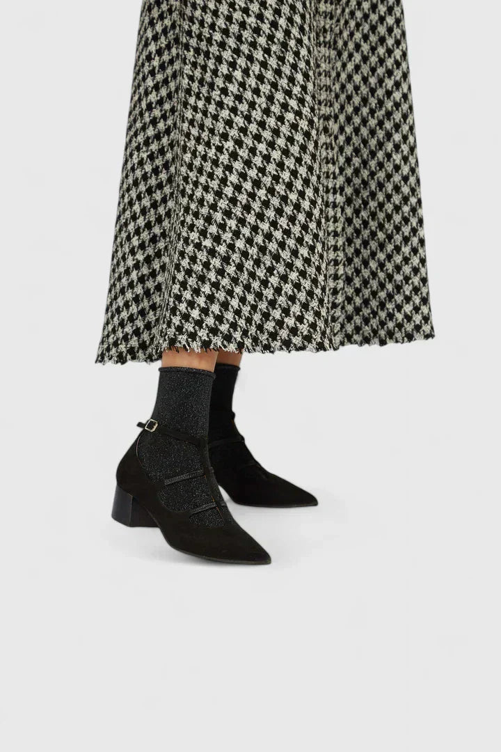 Lyne | Talons hauts élégants et élégants