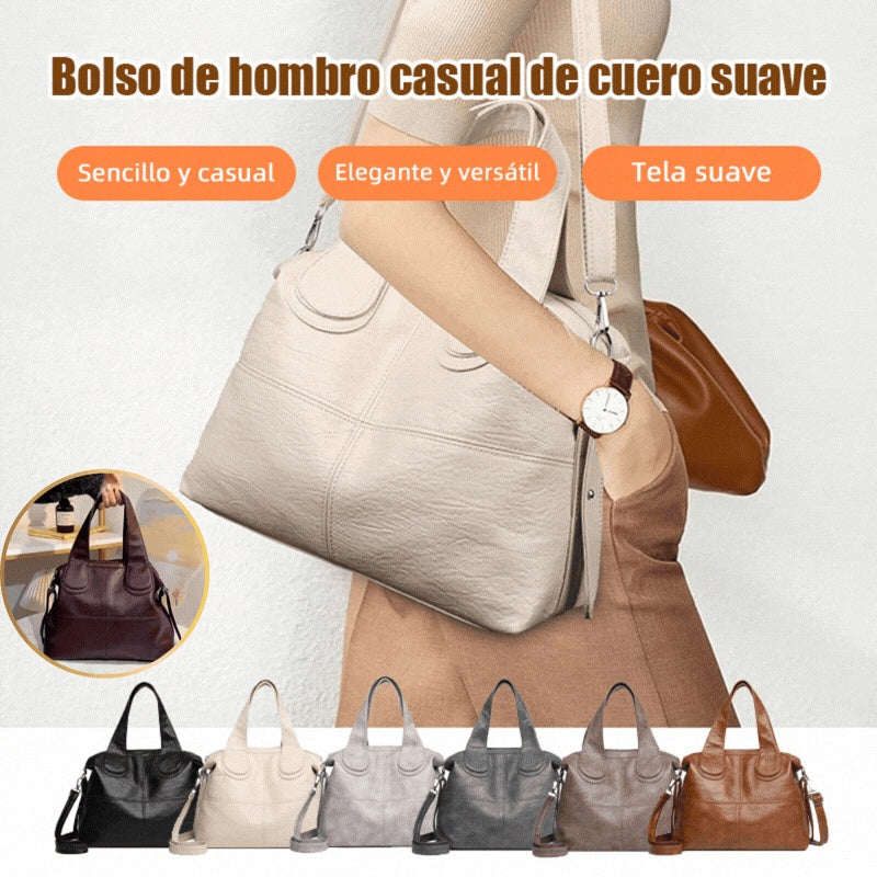 Chiara – Grand sac à main décontracté