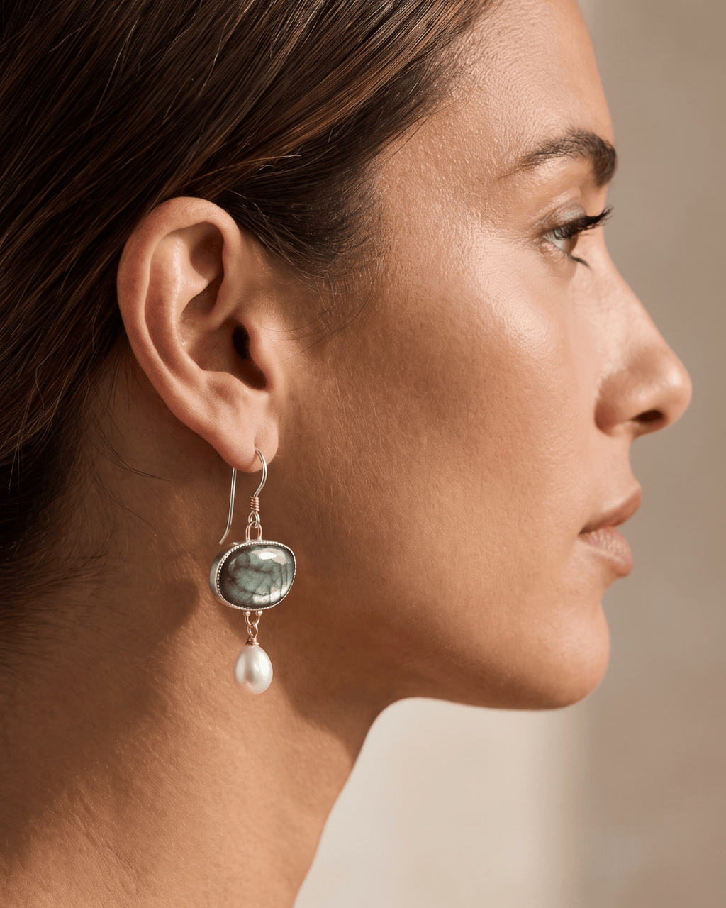 Boucles d'oreilles Felamy