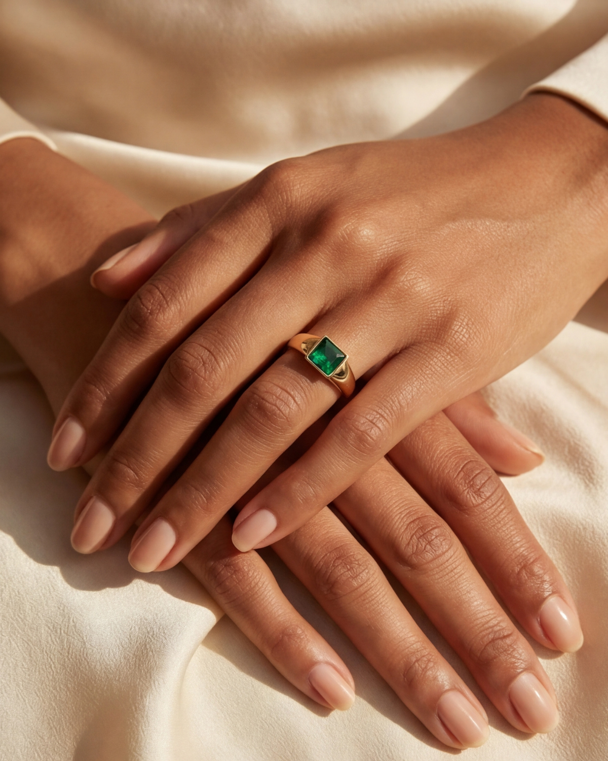 Bague Nakira