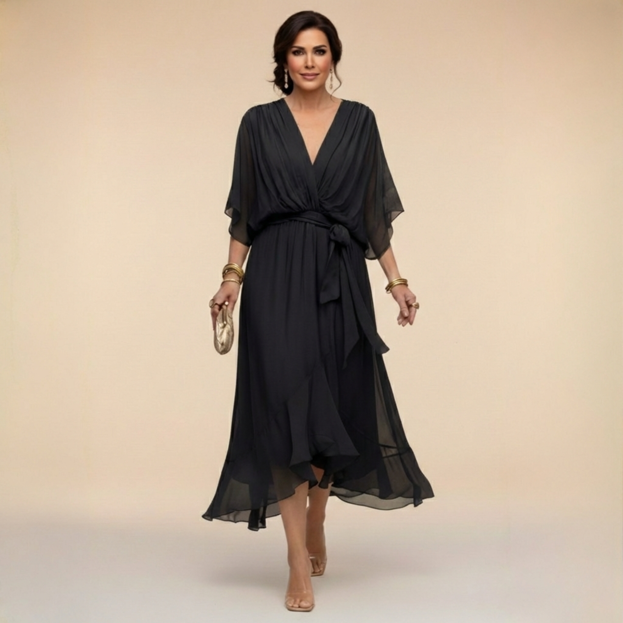 Robe Serata