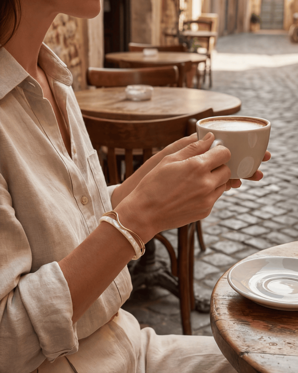 Bracelet Suri