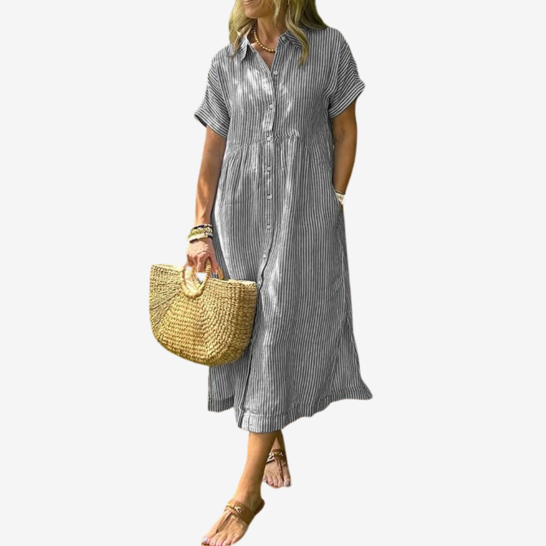 Claetta™ Brise Bleue