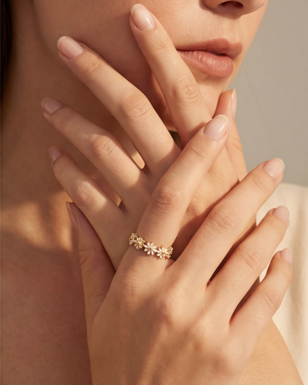 Bague Amira
