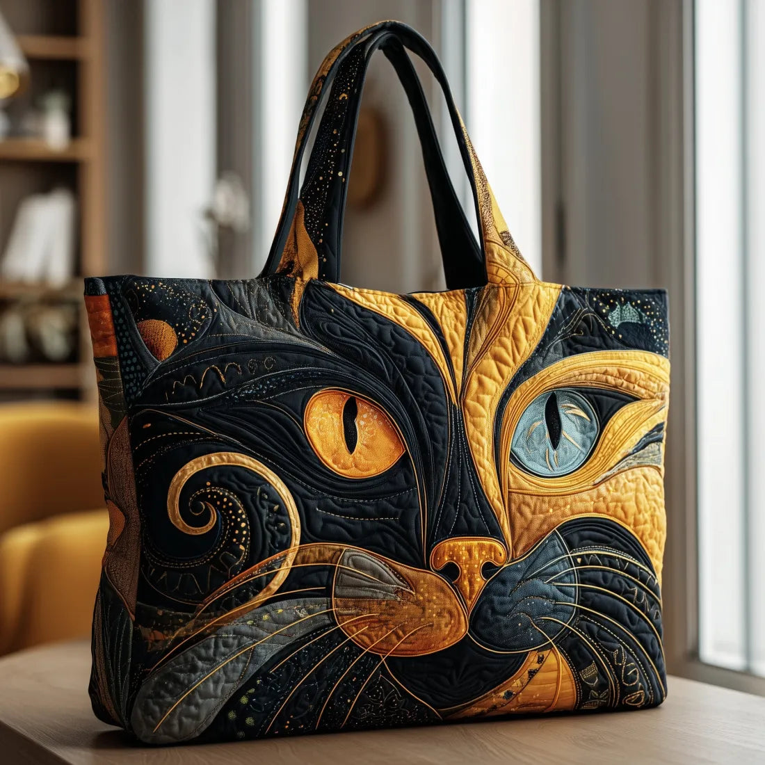 Freya | Sac de tous les jours doux fabriqué à la main