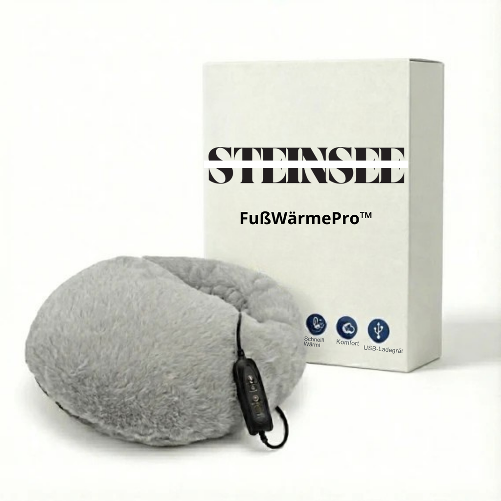 FootWarmPro™