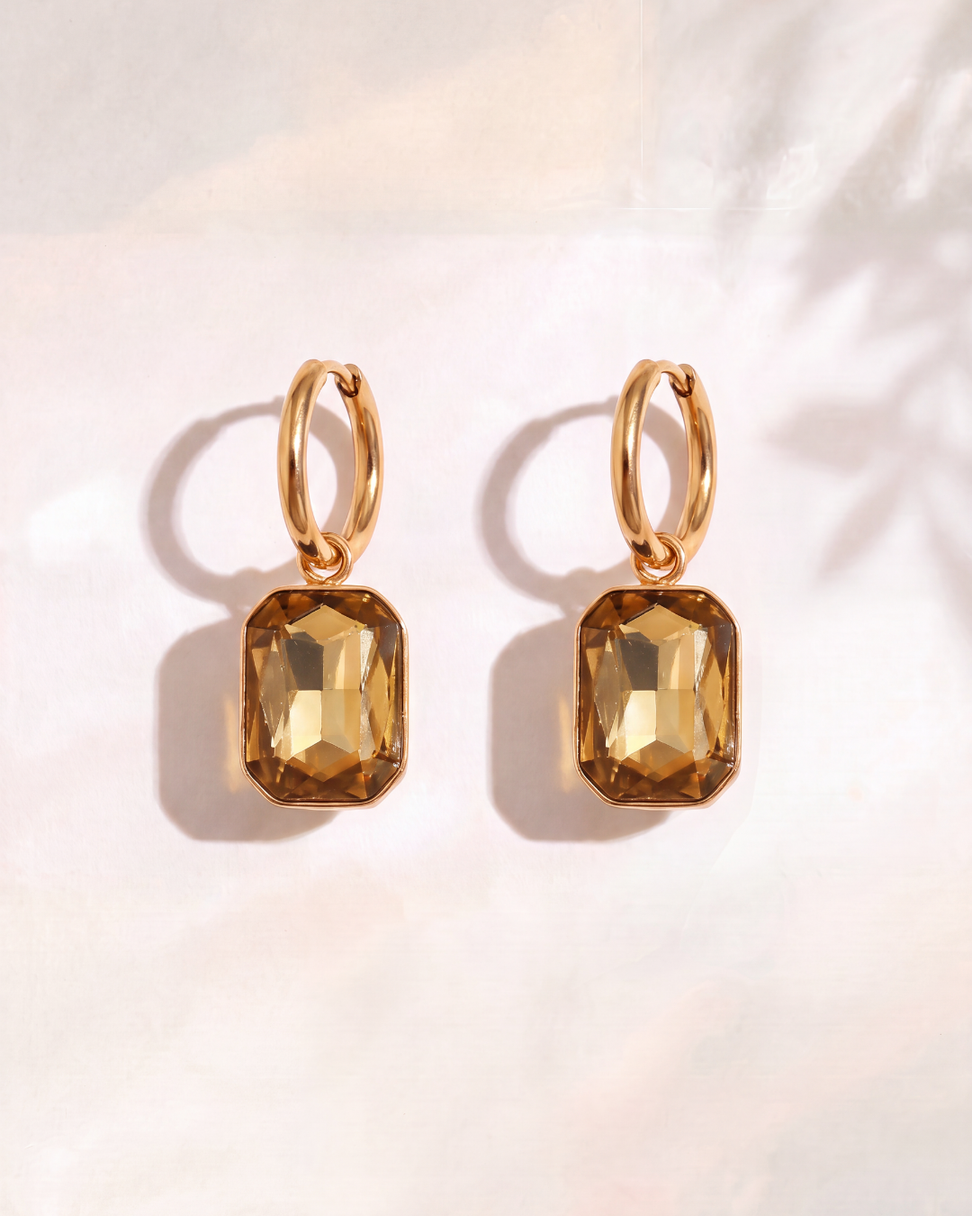 Boucles d'oreilles Amania