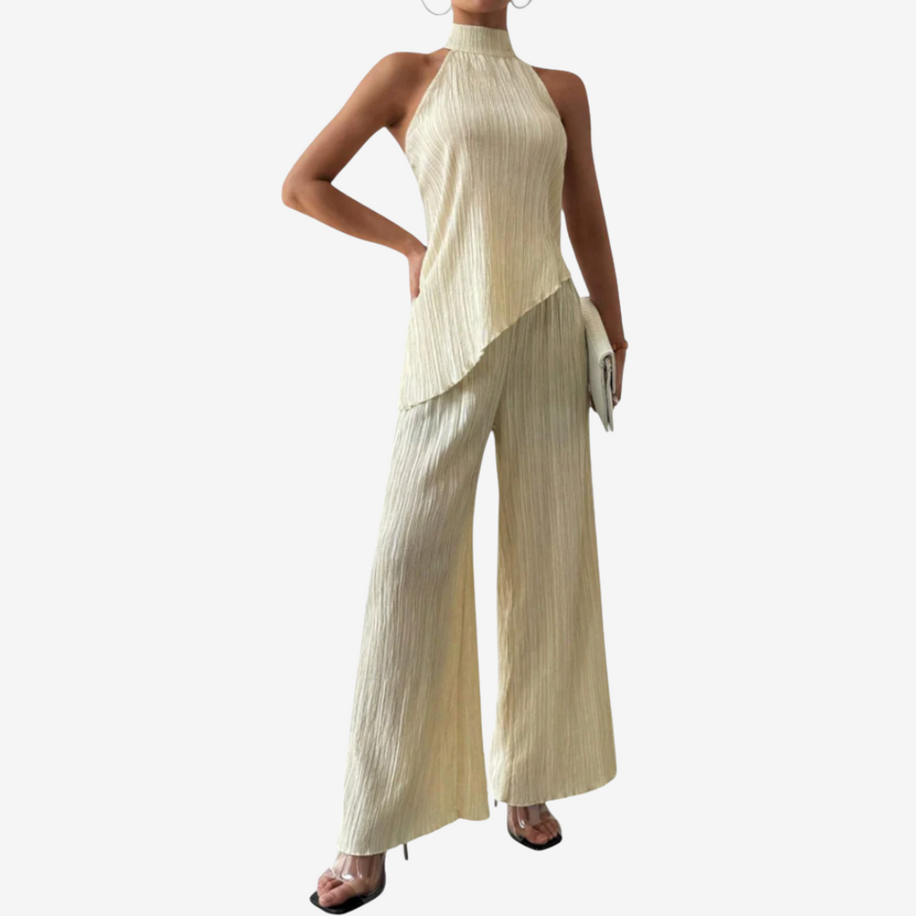 Eléanna™ Pure Splendor Ivoire