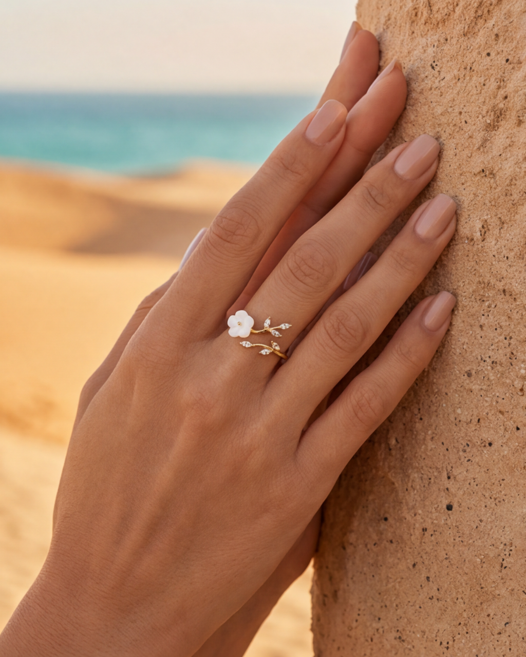 Bague Kavira